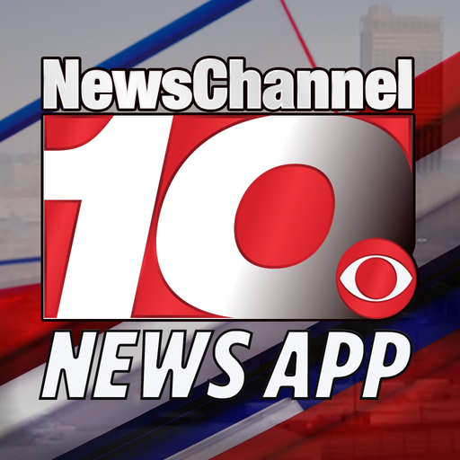 KFDA Amarillo - NewsChannel 10 app icon