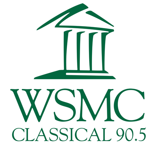 WSMC Public Radio App app icon