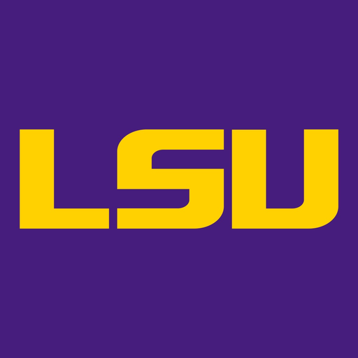 LSU Mobile app icon