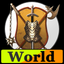 Age of Conquest: World icon