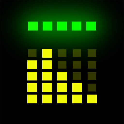 System Activity Monitors app icon