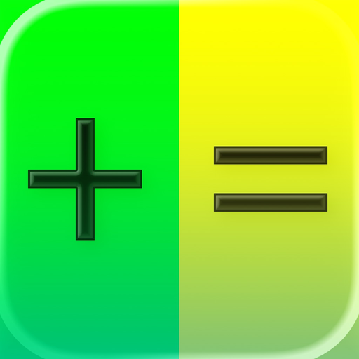 ExtCalc app icon