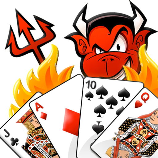 Niggle (Oh Hell) app icon