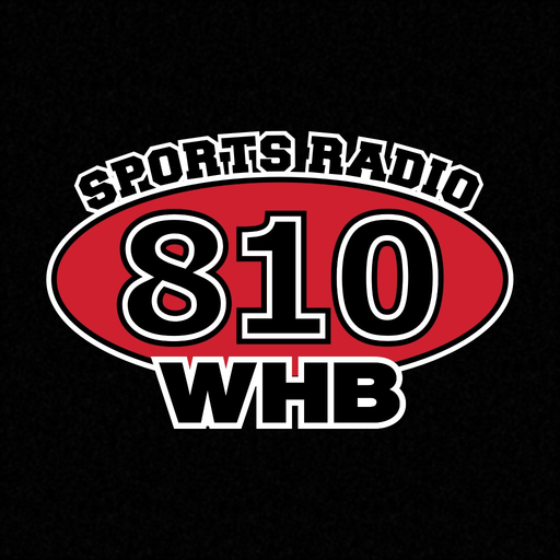 Sports Radio 810 WHB app icon
