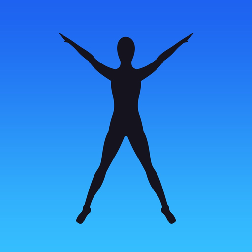 Quick Fat Loss Workouts app icon