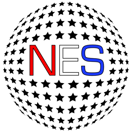 New England Series app icon