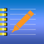 BLNOTE icon
