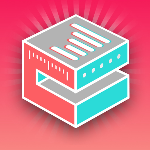 Cube Time & Expenses Pro app icon