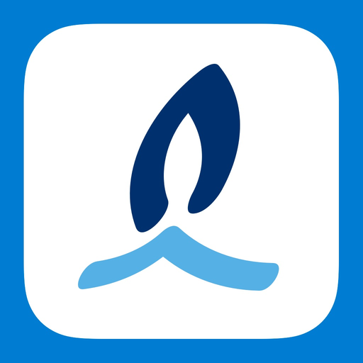 My Bord Gáis Energy app icon