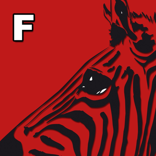 Big Red Zebra (Frankfurt) app icon