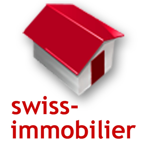 Immobilier app icon