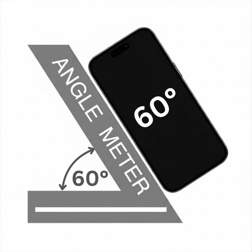 Angle Meter PRO app icon