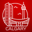 Calgary Travel Guide Offline icon