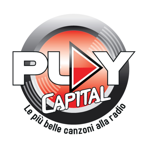 PlayCapital app icon