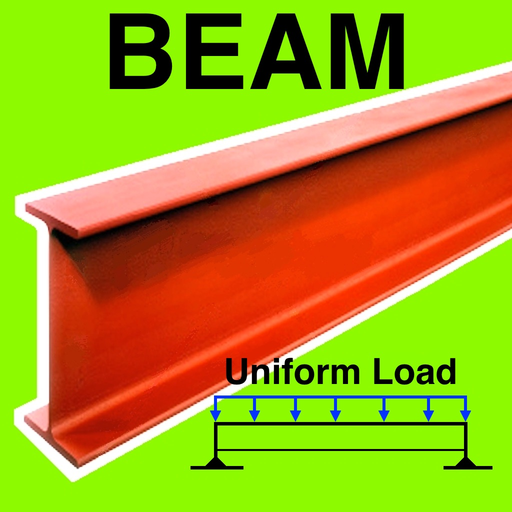BeamsForBuilders app icon
