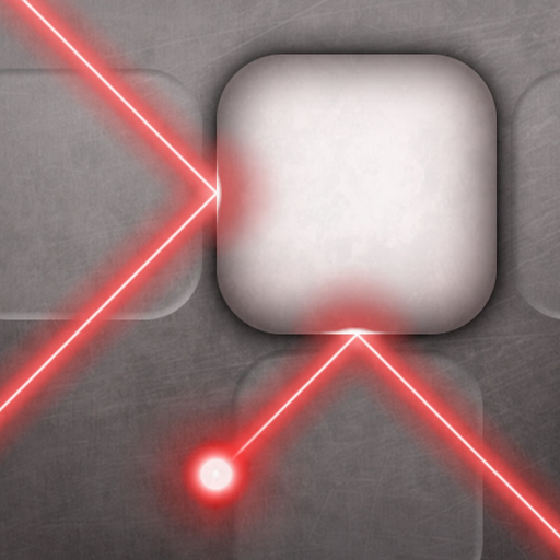 Lazors app icon