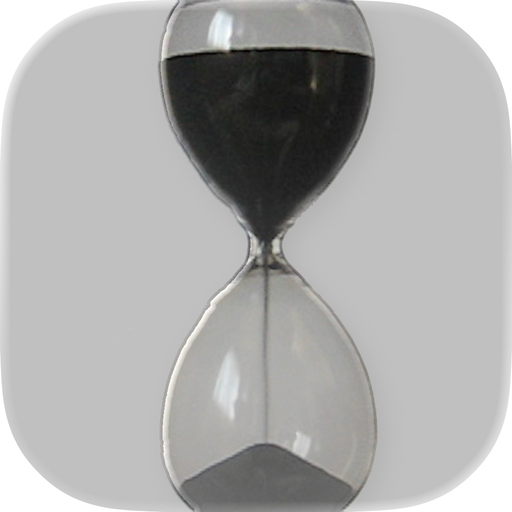 Sandglass3 app icon