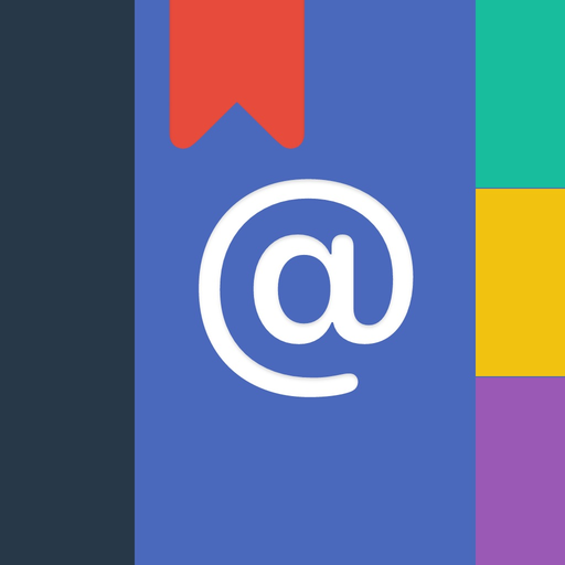 Group Contact Lite app icon