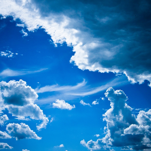 Weather Right Now app icon