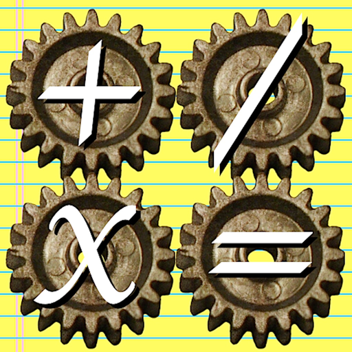 AutoMathic app icon