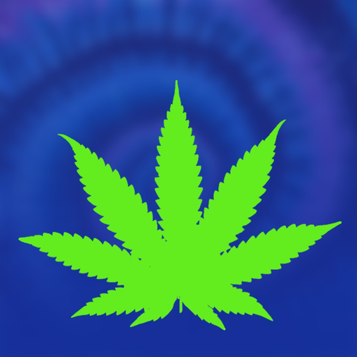 Cannabis News (FREE EDITION) app icon