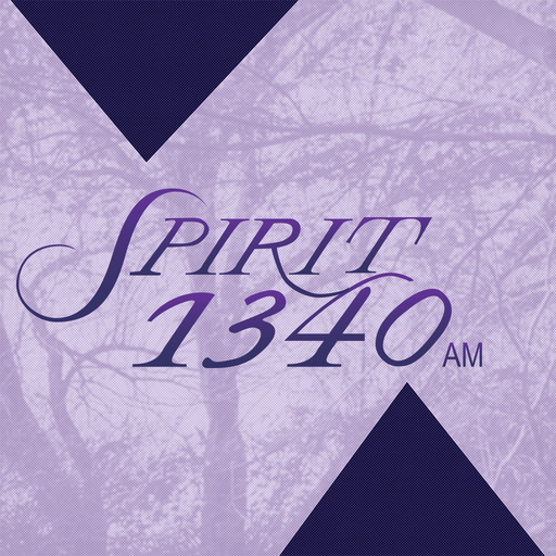 Spirit 1340 app icon