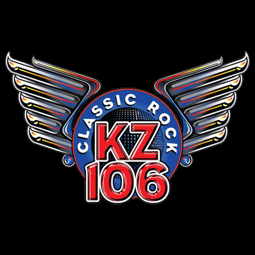 KZ106 app icon