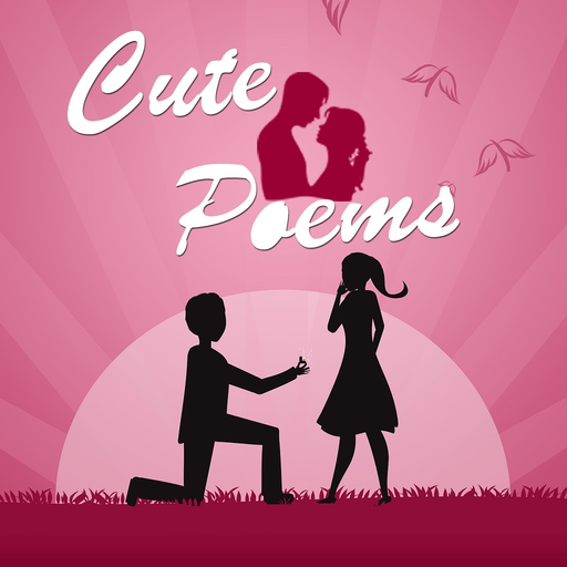 Cute Poems app icon