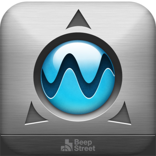 GyroSynth app icon