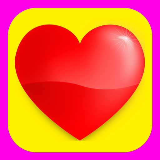 Daily Love Quotes and Best Romantic Sayings app icon