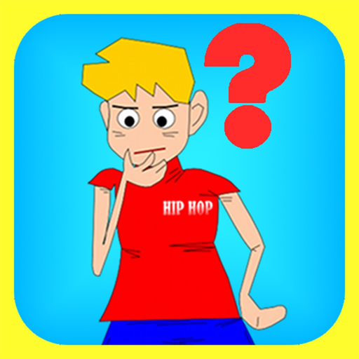Funny Dumb Questions & Beyond! app icon