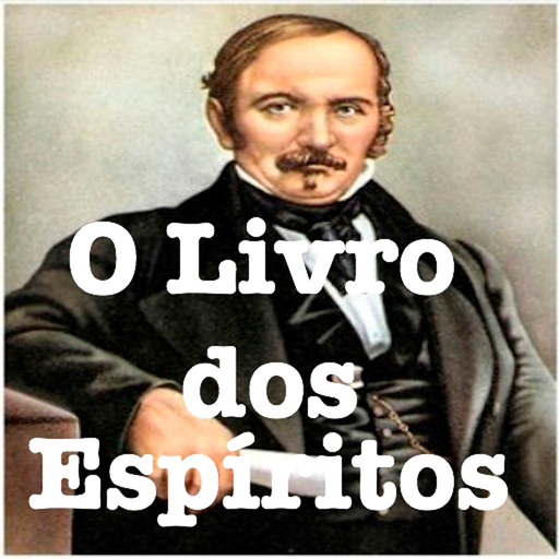 O Livro dos Espíritos app icon