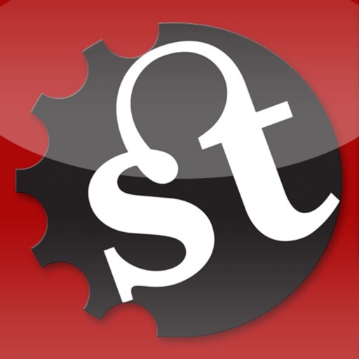 Singletrack Magazine app icon