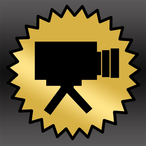 Extras for iMovie app icon