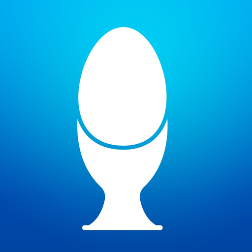 EggTimers app icon