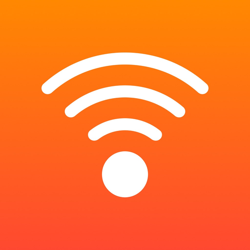 Podcast Player - Video & RSS app icon