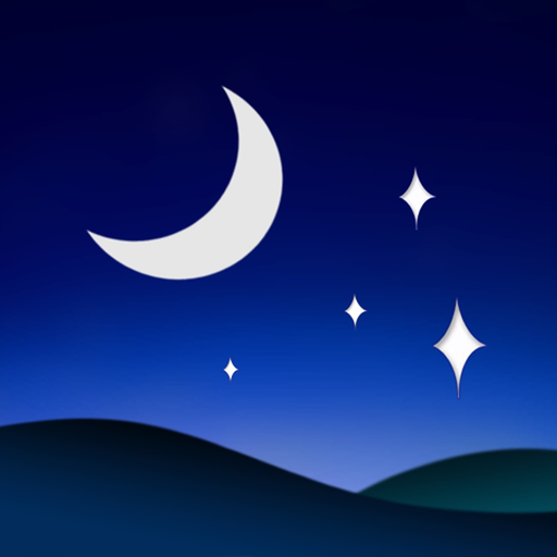 Star Rover - Stargazing Guide app icon
