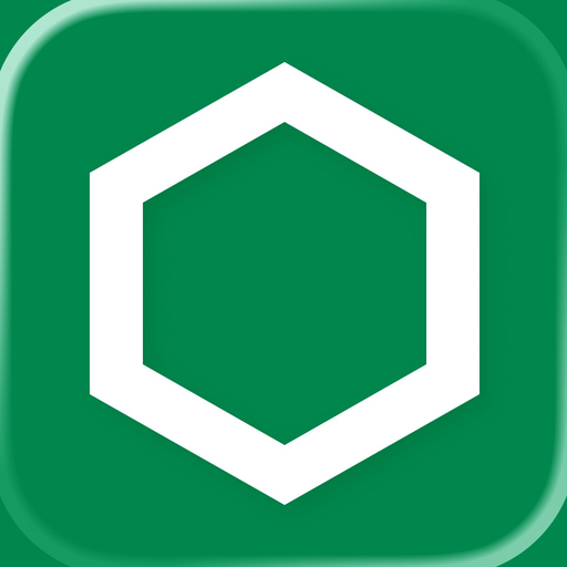 Desjardins mobile services app icon
