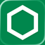 Desjardins mobile services icon