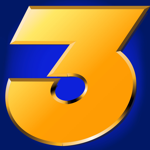 KESQ Palm Springs News app icon