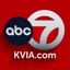 KVIA ABC7 El Paso News icon