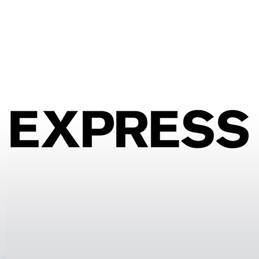 Express app icon