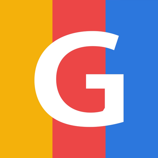 Golfzon app icon