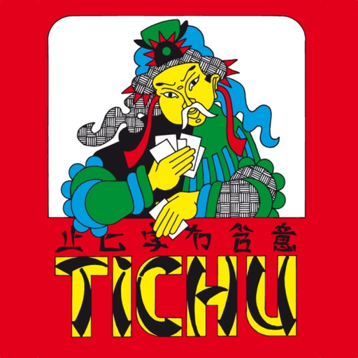 Tichu app icon