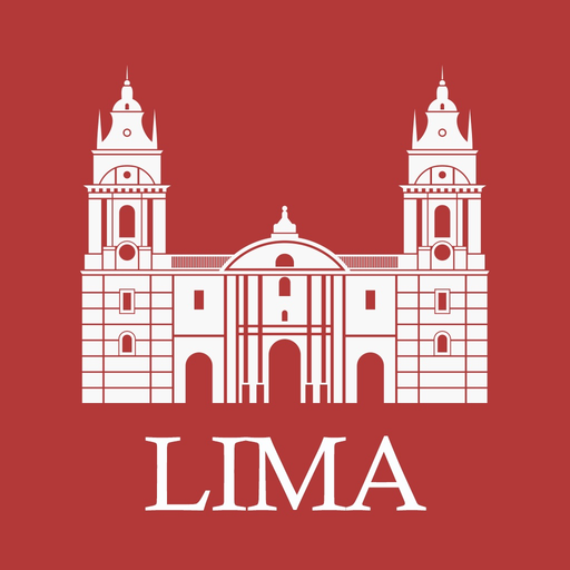 Lima Travel Guide Offline app icon
