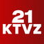 KTVZ 21 Bend, Central OR News icon