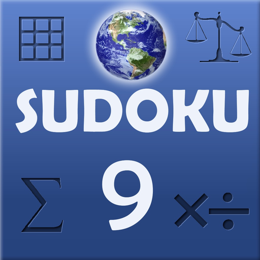 Sudoku9 Pro app icon