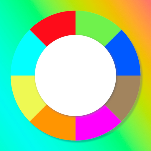 Roulette. app icon