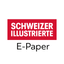Schweizer Illustrierte ePaper icon