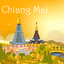 Chiang Mai Travel Guide icon